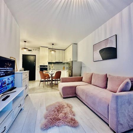 Palfi Apartment With Garden & Parking Kaloşvar Dış mekan fotoğraf