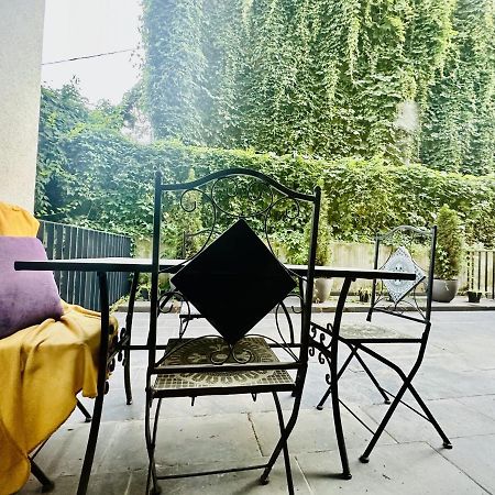 Palfi Apartment With Garden & Parking Kaloşvar Dış mekan fotoğraf