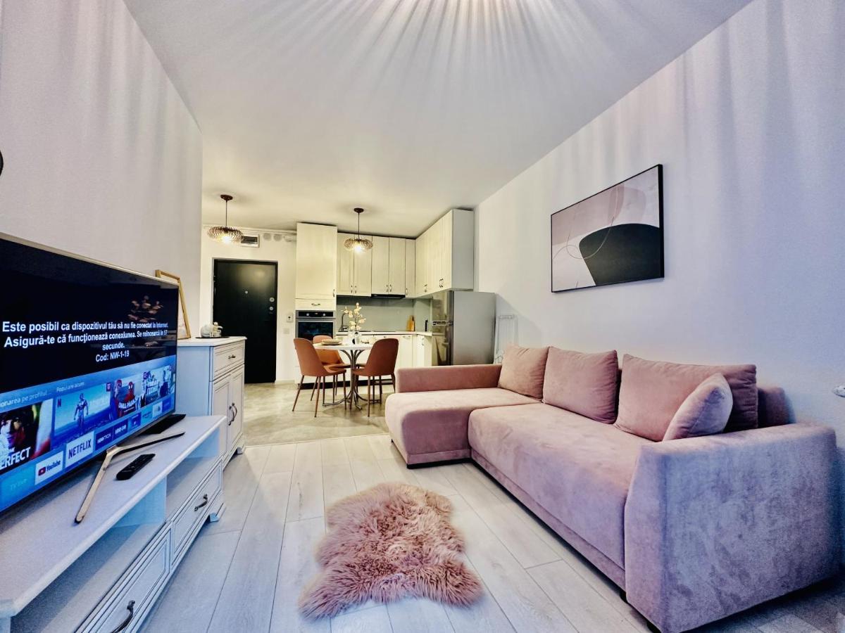 Palfi Apartment With Garden & Parking Kaloşvar Dış mekan fotoğraf